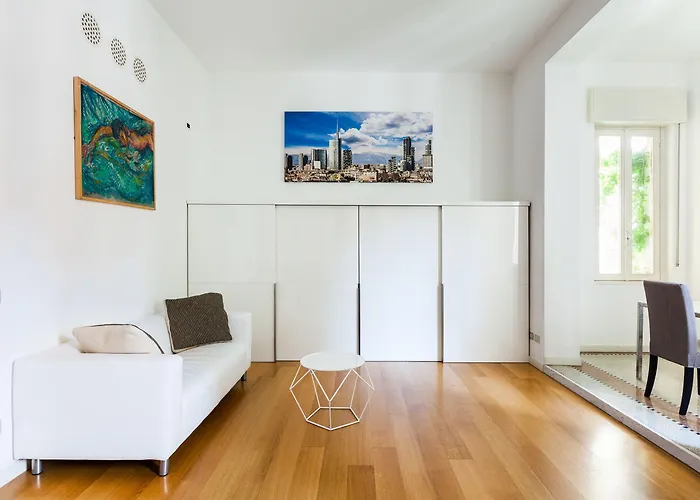 Easyhomes - Piola Bazzini * Milano