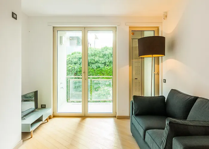 Lägenhet Easyhomes-timavo
