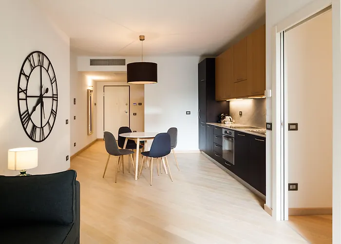 Easyhomes-timavo * Milano