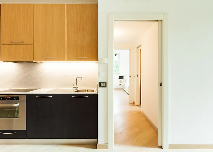 Lägenhet Easyhomes-timavo *