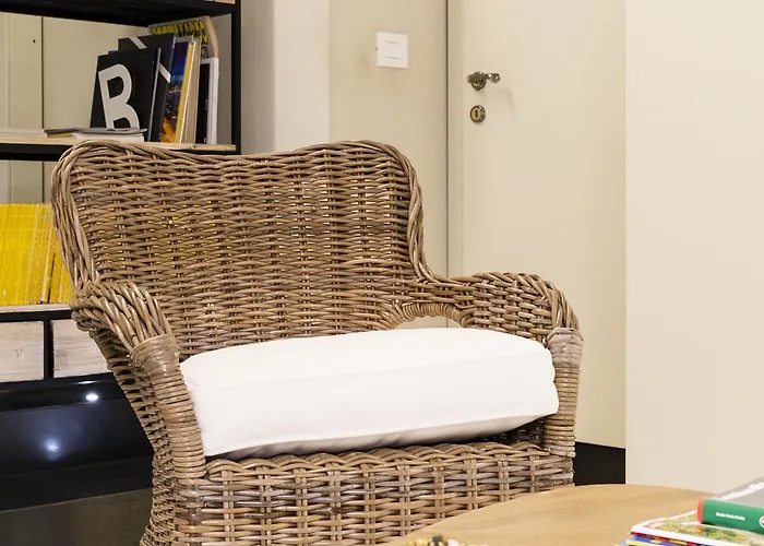 Bc Maison Bed&cafe