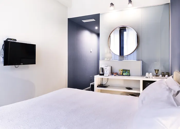 Bed & Breakfast Bc Maison Bed&cafe 4*