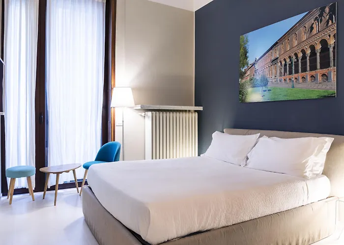 Bc Maison Bed&cafe Bed & Breakfast