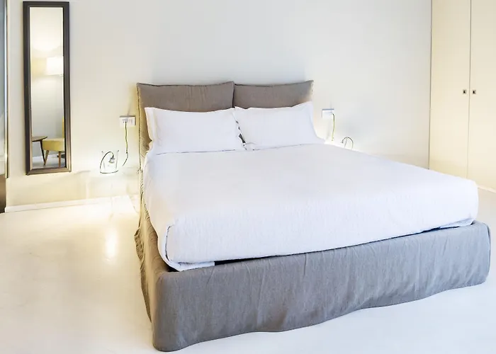 Bed & Breakfast Bc Maison Bed&cafe 4*