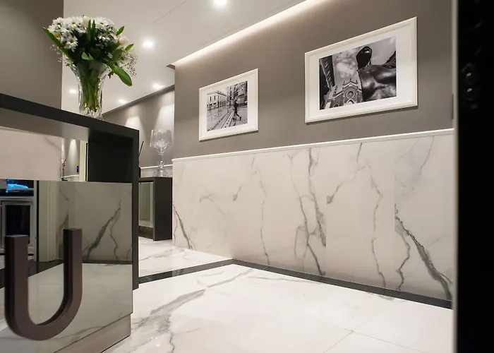 The Unique Brera Pensionat