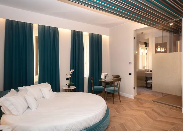 The Unique Brera Pensionat