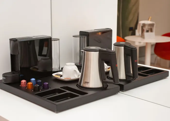 The Unique Brera Milano