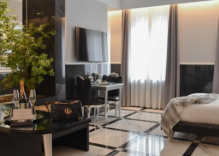 The Unique Brera 4* Milano