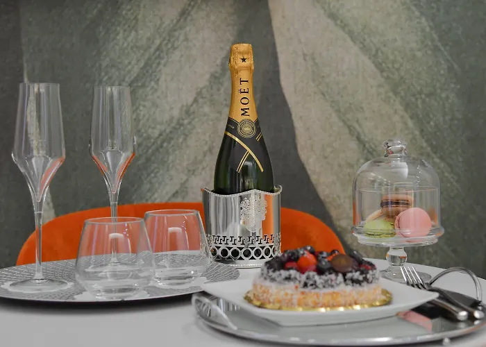 The Unique Brera Pensionat Milano