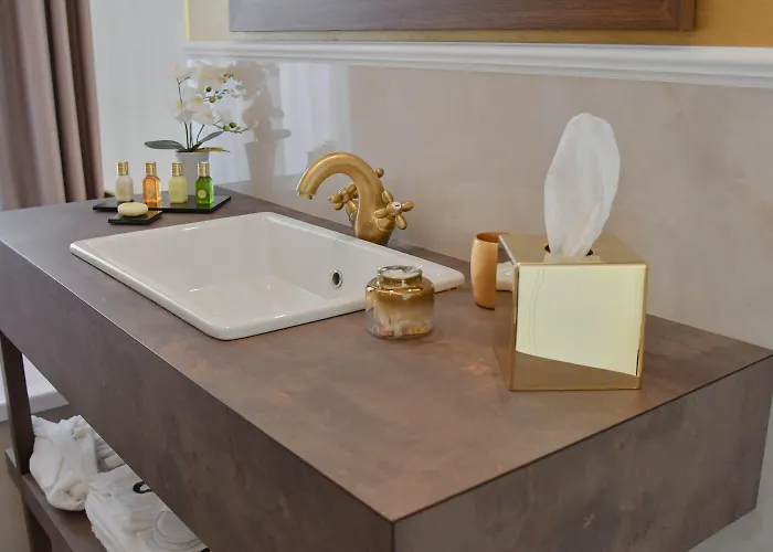 The Unique Brera Pensionat Milano