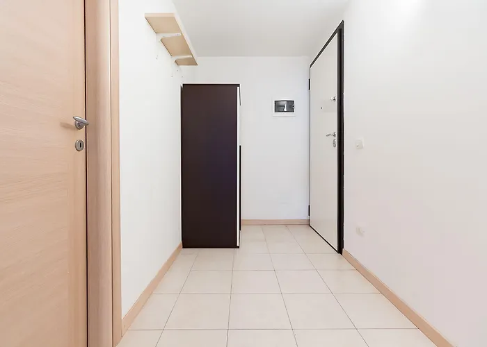 Alessia's Flat- Portello 3