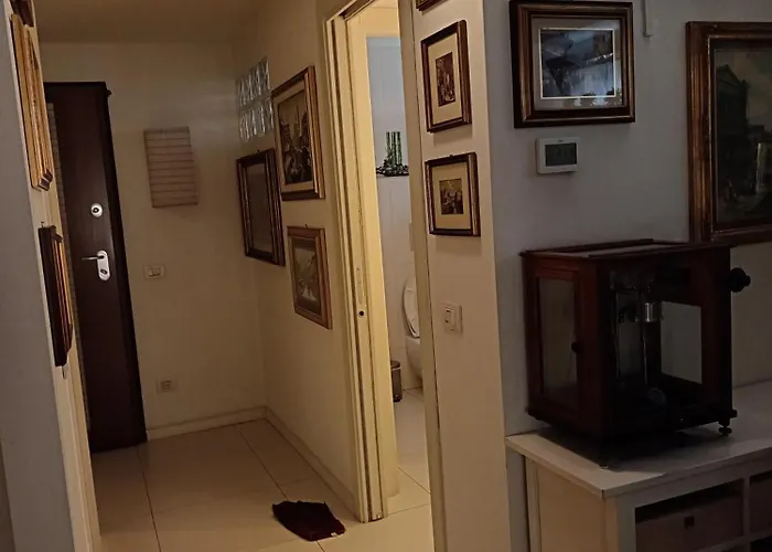 Apartamento Taverna Zen
