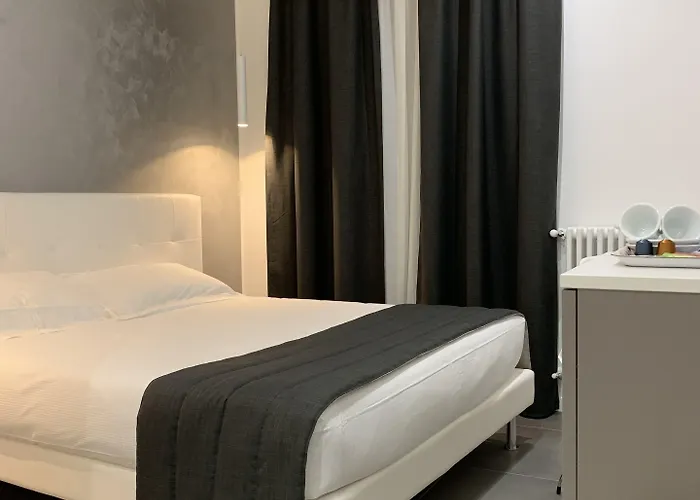 Aparthotel Bossi Mailand