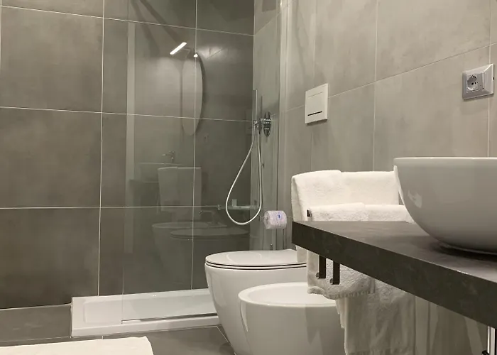Aparthotel Bossi 4*