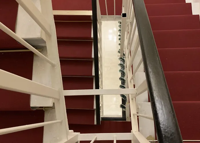 Boutique Calais ホテル *