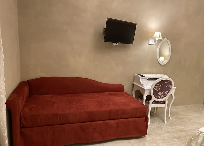 Boutique Calais ミラノ