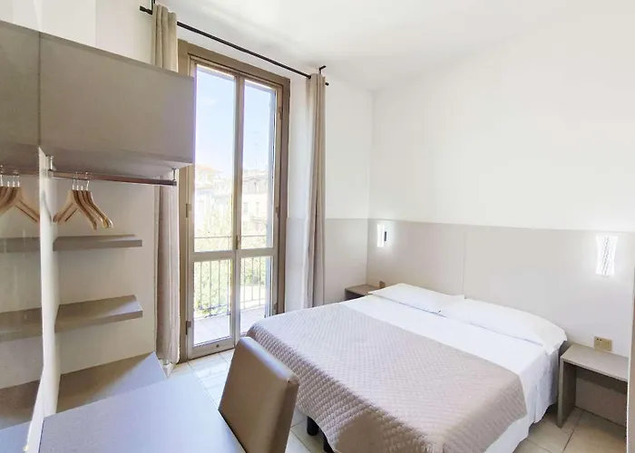 Mondial Hotel