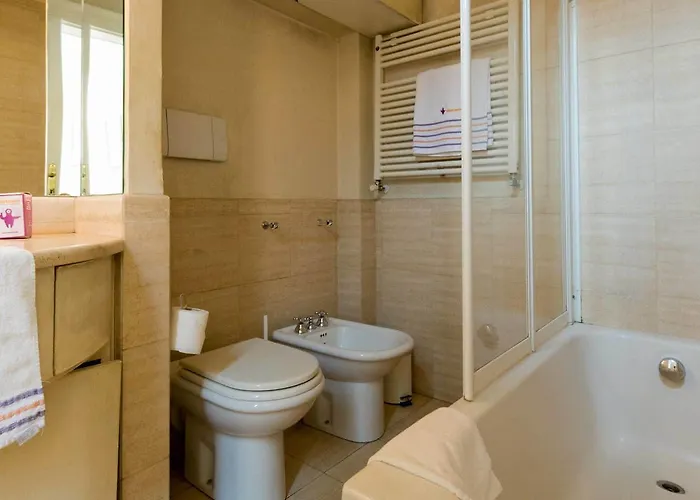 Easylife - Milano - Pontaccio 17 - Brera Апартаменты