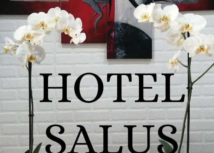 Salus Milano