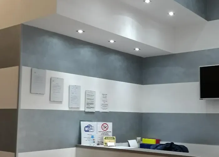 Hotel Salus Milano