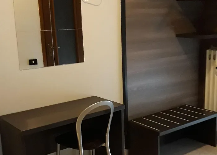 Hotel Salus