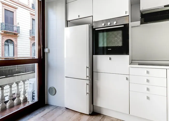 Italianway Easy - Palazzi 6 Milán