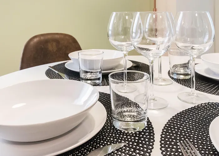Italianway Easy - Palazzi 6 * Milán