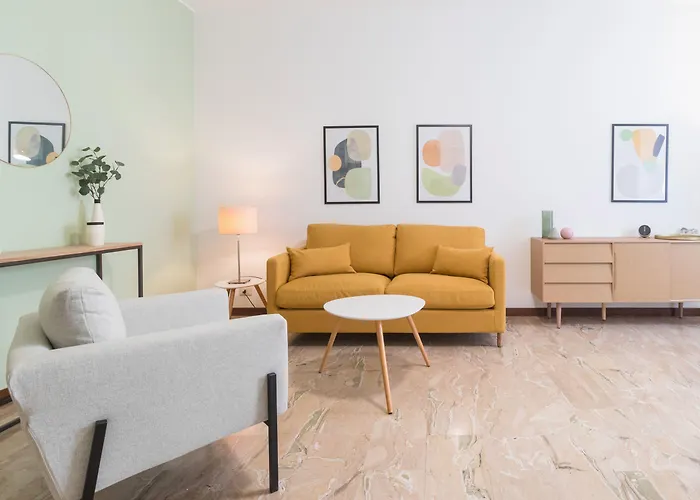 Italianway Easy - Palazzi 6 * Milán