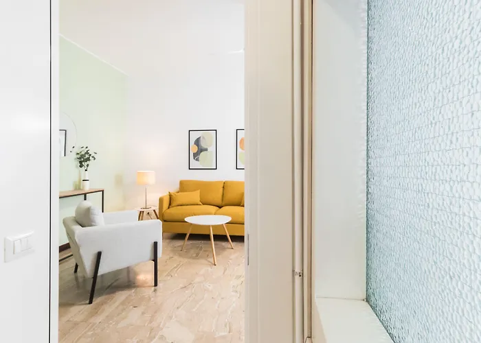 Italianway Easy - Palazzi 6 Apartmán