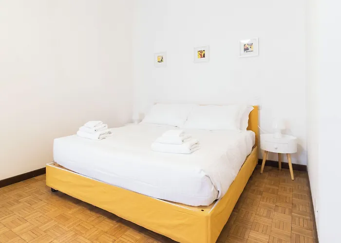 Italianway Easy - Palazzi 6 Milán