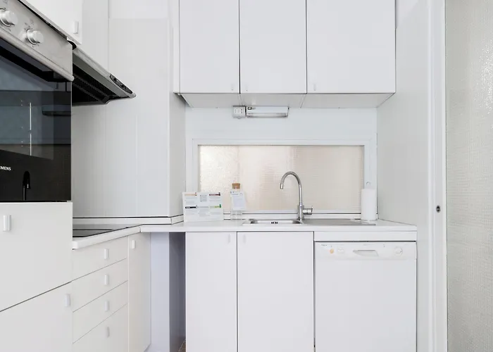 Italianway Easy - Palazzi 6 Apartmán