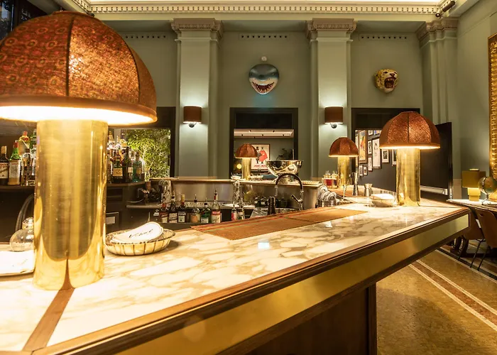 Otel Palazzo Touring Club Milan, A Radisson Collection Milano