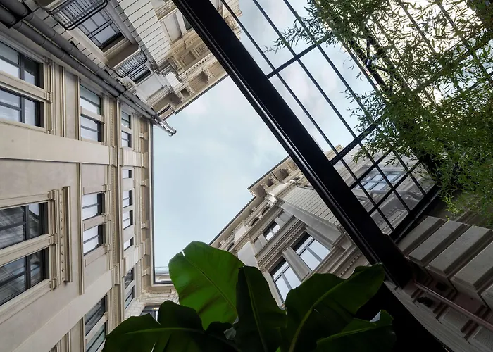 Palazzo Touring Club Milan, A Radisson Collection Otel