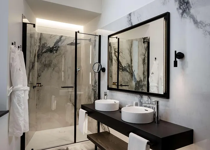 Palazzo Touring Club Milan, A Radisson Collection Otel Milano
