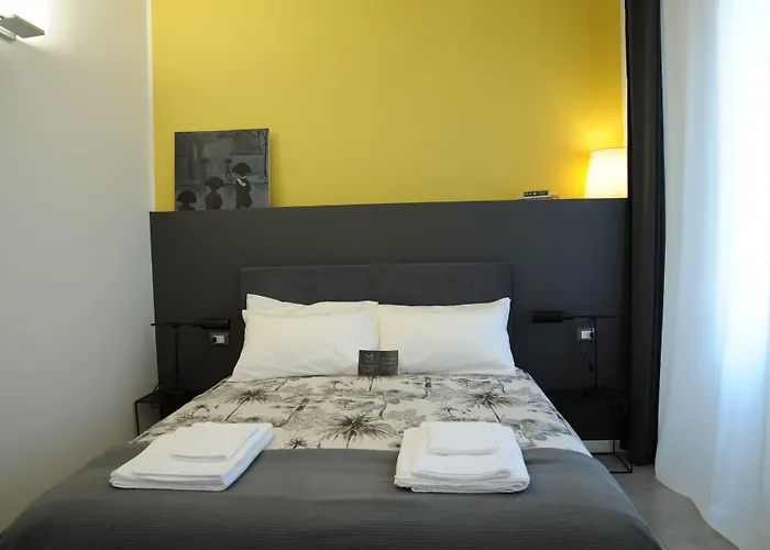 Vendégház Dreams Milánó