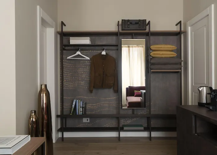 Vendégház Della Spiga By Brera Milánó