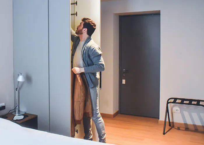 ホテル 21 House Of Stories Citta Studi ミラノ