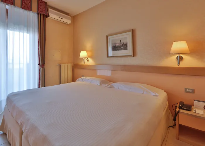 Atahotel Quark Mediolan