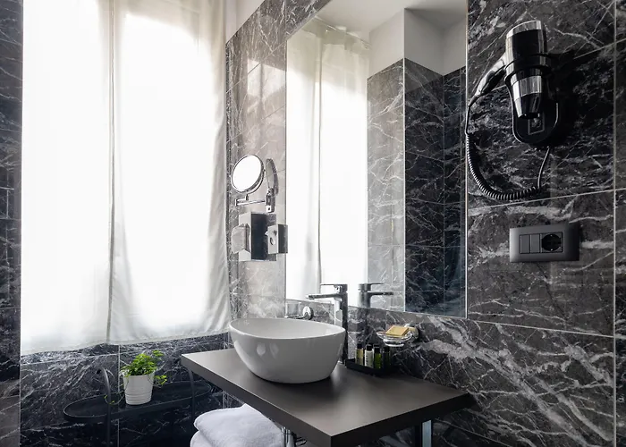 Aiello - Pensionat 4*