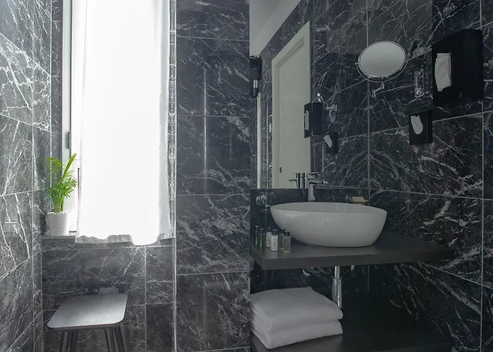 Pensionat Aiello - Milano