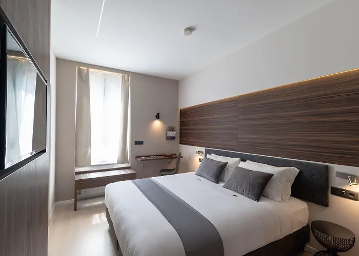 Aiello - 4* Milano