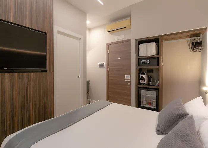 Aiello - 4* Milano