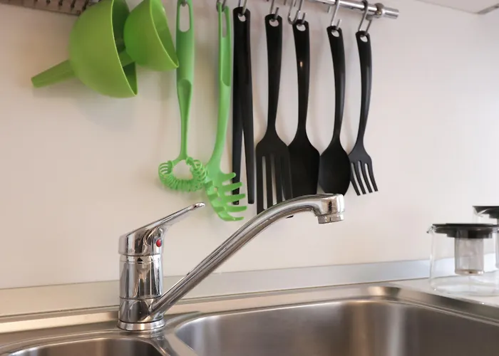 Italianway Easy - Del Torchio 4 Appartement *