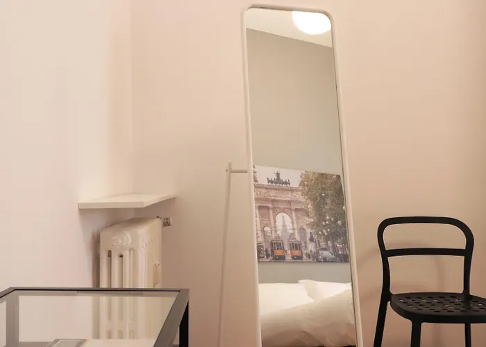 Appartement Italianway Easy - Del Torchio 4 *