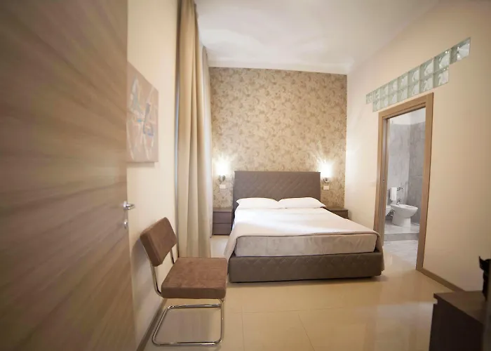 Imhome - Cadorna House 3* Milánó