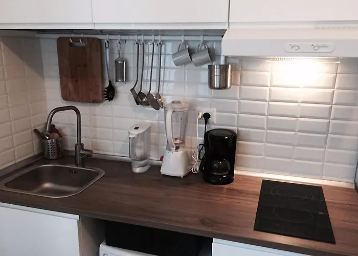 Famagosta Cosy Апартаменты