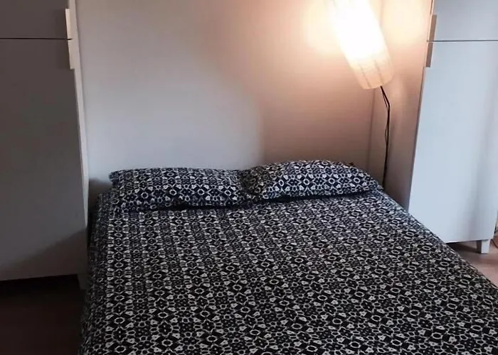 Famagosta Cosy Апартаменты