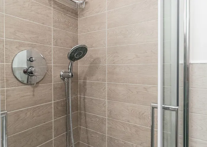 Apartment Italianway Easy - Bligny 19a Glicine Cervinia *