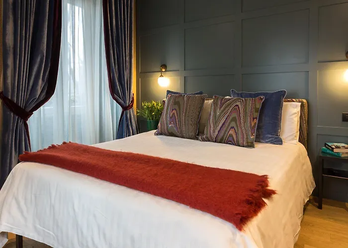 Living 4* Milano