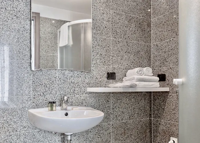 Aiello Gasthuis Milaan